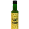 Botella de aceite de aguacate refinado 250ml Avocado Real