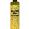 Botella de aceite de aguacate refinado 500ml Avocado Real