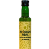 Botella de aceite de aguacate virgen extra Avocado Real 250 ml prensado en frío