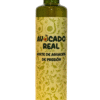 Aceite de aguacate virgen extra 500 ml prensado en frío Avocado Real