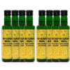 pack 8 aceite de aguacate refinado 250ml avocado real