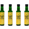 Pack 4 aceite de aguacate refinado Avocado Real 250ml pack aceite de aguacate refinado 4 botellas Avocado Real 250ml