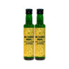 Pack de 2 Aceites de Aguacate Virgen Extra 250 ml Avocado Real 100% puros prensados en frío