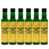Aceite de aguacate prensado en frío X 6 Avocado Real