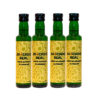 Pack mixto aceite de aguacate 4 x 250 ml Avocado Real