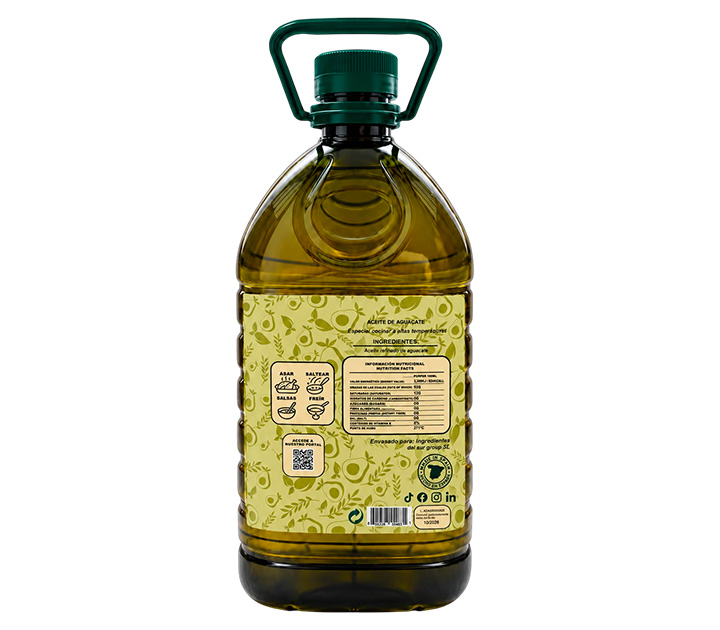 aceite-de-aguacate-3-litros-avocado-real-trasera
