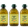 Pack aceite de aguacate 3 litros X 3 Avocado Real